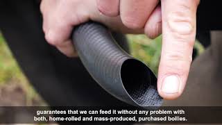 MIVARDI Vrhací tyč Carbo stick - XL