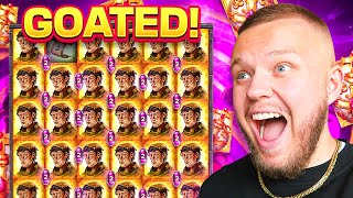 THE HOLY HAND GRANADE SLOT IS INCREDIBLY GOOD!! (Big Slot Win!?)