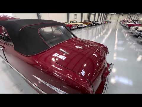 1950 Ford Convertible (CC-1955468) for sale in Greensboro, North Carolina