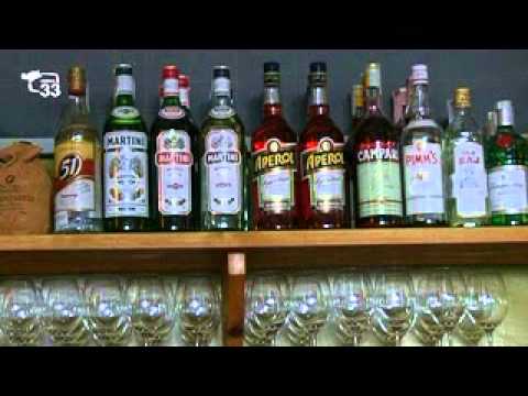 Cura di alcolismo Marx Durata di sintomi di delirium tremens