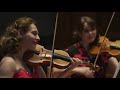 Franz Joseph Haydn: String Quartet Op. 76, No. 5, ‘Largo’