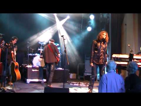 OstRock mit Karussell