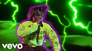 Juice WRLD - Feeling (Official Music Video)