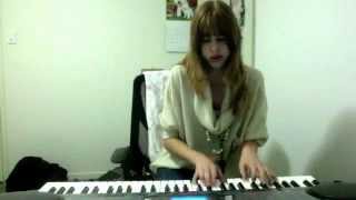 Both of us / Payphone MASHUP!!!!