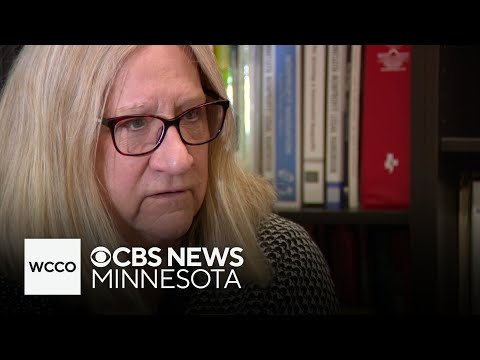 Mental health advocate says resources could be at risk due to ...