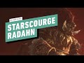 Elden Ring Gameplay Walkthrough - Starscourge Radahn Boss Guide (Redmane Castle)