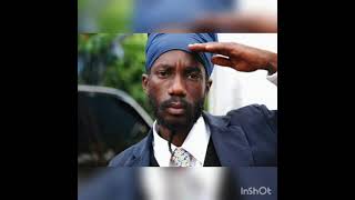 Sizzla - Living For The Youth (Resurrection Riddim)