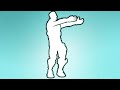 Ninja Style Slowed