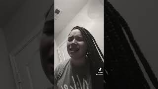 I need your glory cover Earnest Pugh