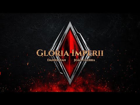 Gloria Imperii (Cyrodiil 11/11 Trailer Music)