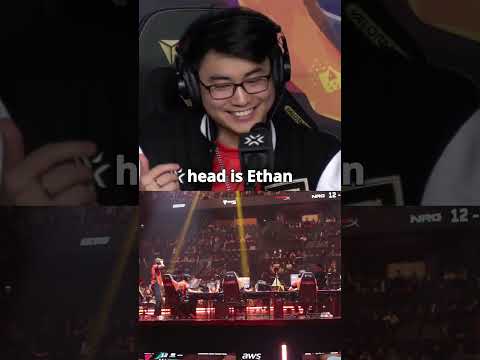 s0m описывает момент, когда NRG выиграли Чемпионов