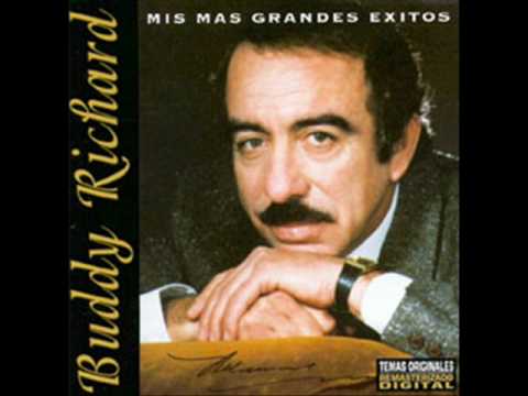 BUDDY RICHARD-PEQUEÑO GRAN AMOR-1987