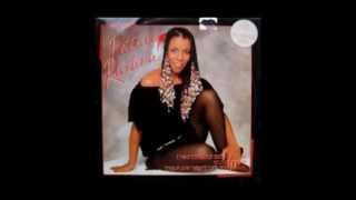 Patrice Rushen (Number One) 1984