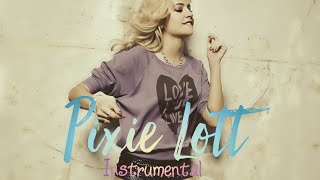 Pixie Lott - Won&#39;t Forget You (Instrumental)