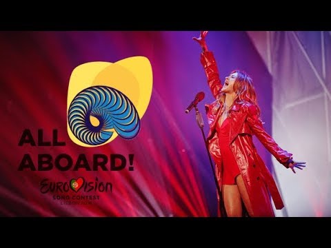 EUROVISION 2018 | NATIONAL FINALS | MY TOP30 (19/02/2018)