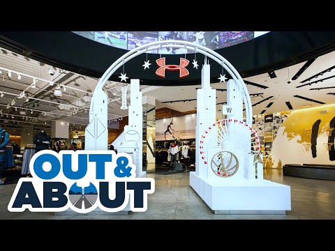 Routerbob “Out and About” Series – Hatch Exhibits Marylandvideo thumb