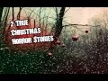 2 Disturbing True Christmas Eve Horror Stories
