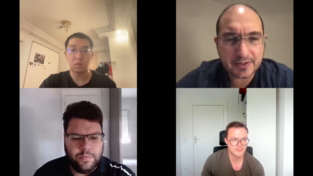 Software Engineering in Practice 5