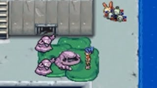 ポケモンレンジャー実況プレイpart６