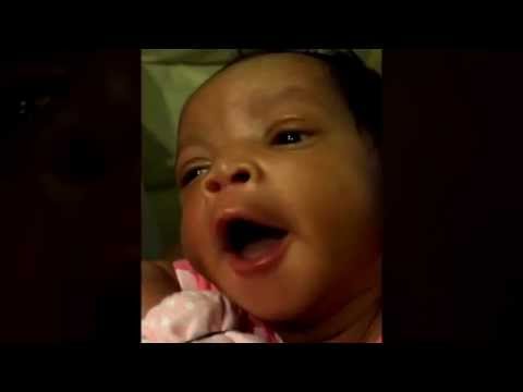 Calliah's Celebration of Life