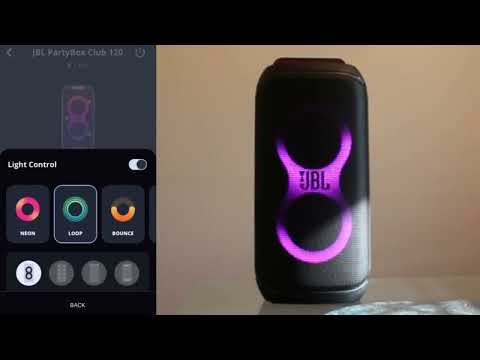 User submitted video