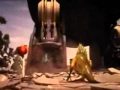 Monsters Vs Aliens Alien Robot