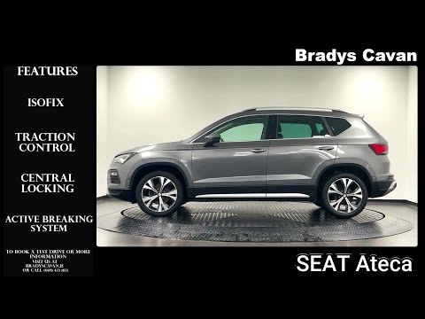 SEAT Ateca PA 2.0 TDI 115HP XP XP+ 5DR - Image 2