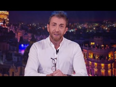 La reflexión de Pablo Motos que no puedes pasar por alto