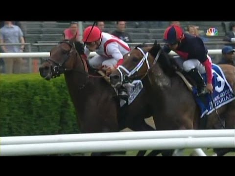 2015 Belmont Gold Cup