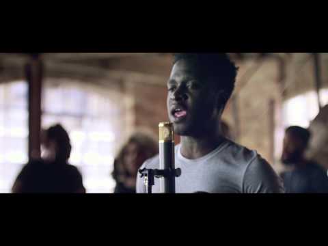 Look Over Your Shoulder - Kwabs