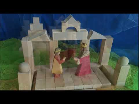 Josef und seine Brüder - Teil 3