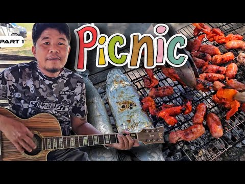 P1 - Picnic sa Tabi ng Ilog - EP1698