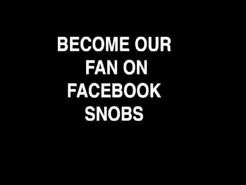 Tom Piper Vs Chris Brown & Busta Rhymes - Look at All My Friends Now (Snobs Mashup)