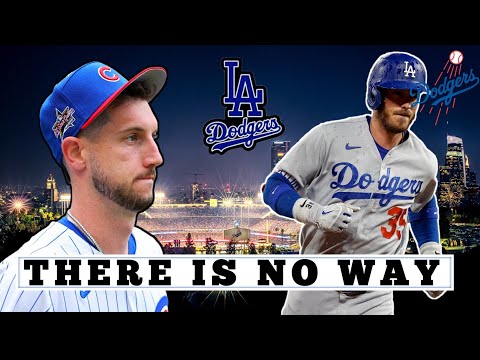 DODGERS DROP BOMBSHELL: Why Kyle Tucker Signing Just Made Tarik Skubal Trade INEVITABLE!