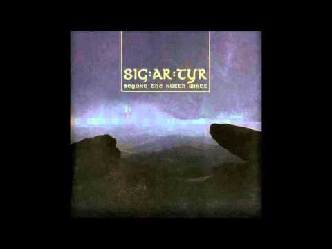 SIG:AR:TYR - Beyond the North Winds (Full Album)