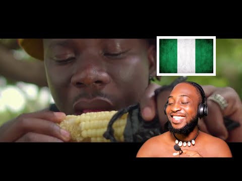 Nigerian 🇳🇬 React To Stonebwoy - Tomorrow (Official Video) 🇳🇬🇬🇭🔥🔥