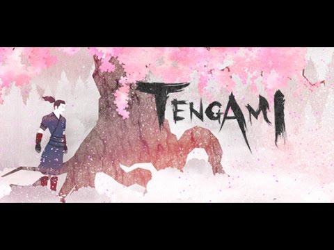 Tengami PC