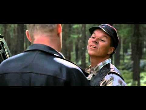 Jägarna - Sjukskriven, rykken vettu!