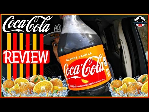 download lagu mp3 mp4 Coca Cola Vanille Orange, download lagu Coca Cola Vanille Orange gratis, unduh video klip Coca Cola Vanille Orange