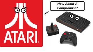 Atari Tries To Make Up With Atari VCS Owners Over The Atari 50 DLC Debacle