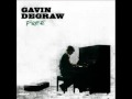 Gavin DeGraw Stay