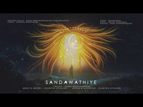 Sandawathiye | Ridma Weerawardena | Charitha Attalage