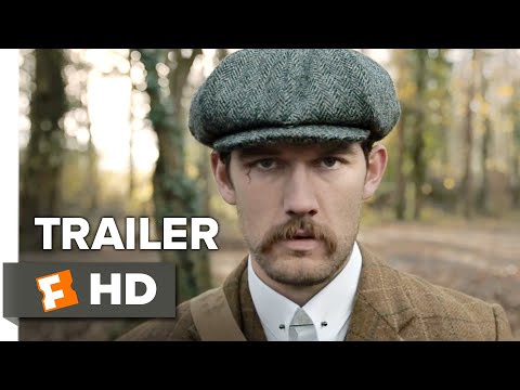 The Last Witness Trailer #1 | Movieclips Indie