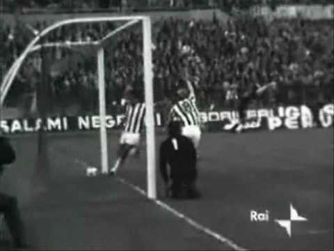 1.Juventus FC vs.Palermo 4 - 1