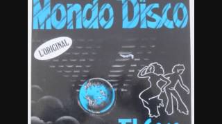 El Coco - Mondo disco