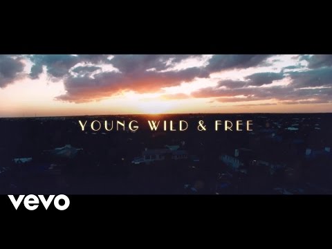 Nikki Exotika - Young Wild and Free