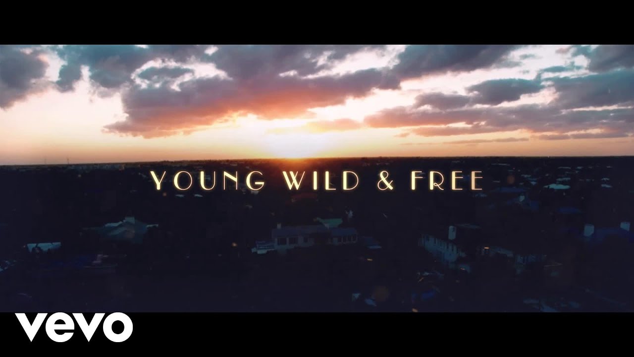 Nikki Exotika — Young Wild and Free