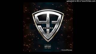 Dinos Hornet La Frappe Sofiane   Viens dans mon 93