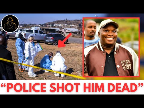 The BRUTAL Death of KZN Crime Kingpin Nkululeko Mkhize