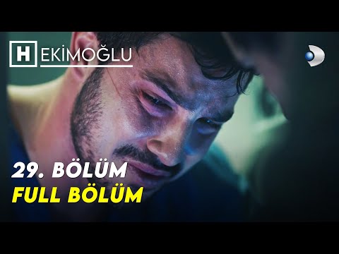 Hekimoğlu 29. Bölüm | FULL BÖLÜM